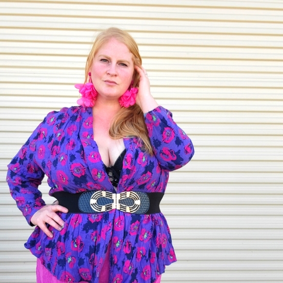 Meet your Posher, Hannah - Picture 1 of 1